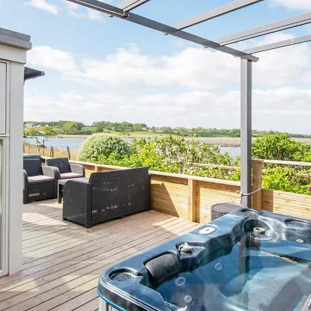 Holiday home Liii Hejls